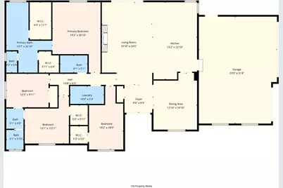 5772 Acorn Ridge Drive, Paradise, CA 95969 - Photo 59