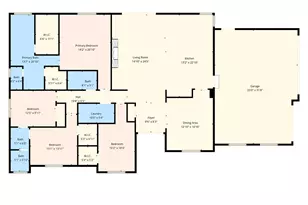 5772 Acorn Ridge Dr, Paradise, CA 95969 - Photo 59