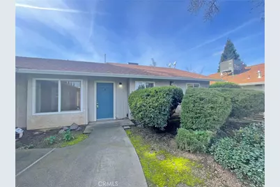 1110 W 8th Avenue #4, Chico, CA 95926 - Photo 21