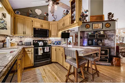 25348 Ward Street, Los Olivos, CA 96055 - Photo 19