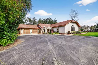 25348 Ward Street, Los Olivos, CA 96055 - Photo 1