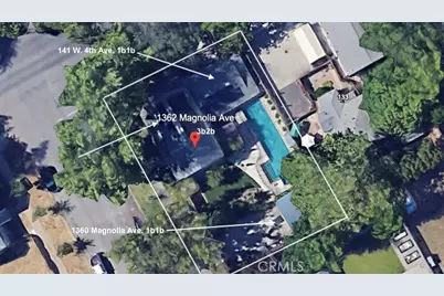 1362 Magnolia, Chico, CA 95926 - Photo 7