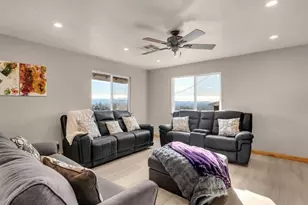 14091 Highview Trail, Redding, CA 96003 - Photo 5