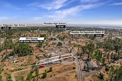 7874 Skyway, Paradise, CA 95969 - Photo 25
