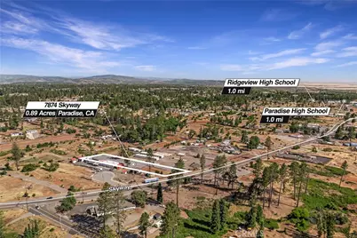 7874 Skyway, Paradise, CA 95969 - Photo 23