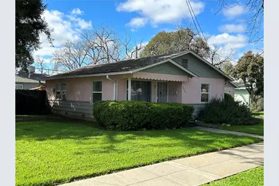 1640 Hemlock Street, Chico, CA 95928 - Photo 1