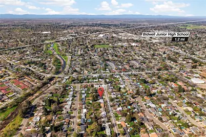 1277 Howard, Chico, CA 95926 - Photo 65