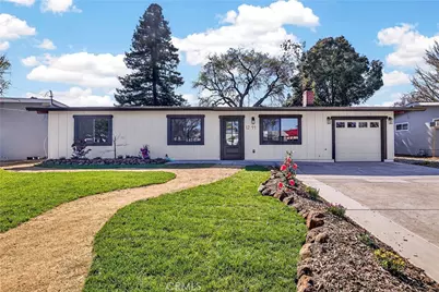1277 Howard, Chico, CA 95926 - Photo 1