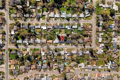 1277 Howard, Chico, CA 95926 - Photo 53