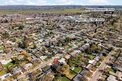 1277 Howard, Chico, CA 95926 - Photo 63