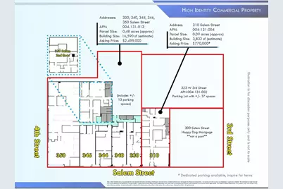 350 Salem Street, Chico, CA 95928 - Photo 3