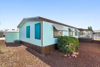 1675 Manzanita #78, Chico, CA 95926 - Photo 21