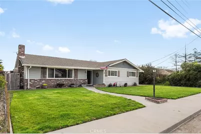 919 East Street, Orland, CA 95963 - Photo 1