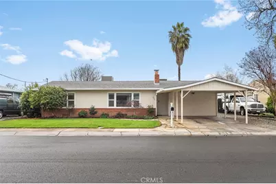 2321 Eugene Avenue, Chico, CA 95926 - Photo 1