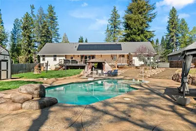 1776 Bille Road, Paradise, CA 95969 - Photo 33