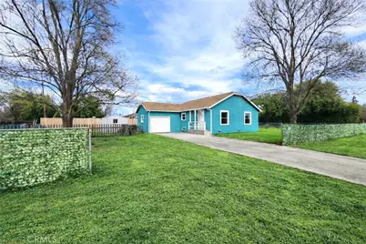 633 E Walnut Street, Willows, CA 95988 - Photo 1