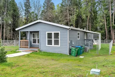 14115 Wingate Circle, Magalia, CA 95954 - Photo 9