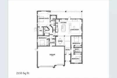 2747 Waterloo Circle, Chico, CA 95973 - Photo 1