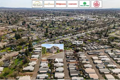 701 E Lassen #236, Chico, CA 95973 - Photo 57