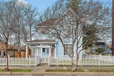 1584 Robinson Street, Oroville, CA 95965 - Photo 1