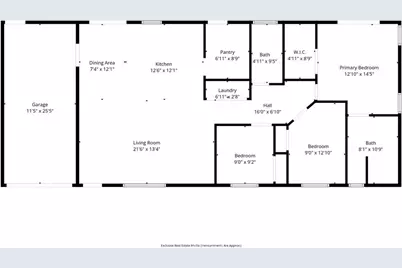 5600 Scottwood Road, Paradise, CA 95969 - Photo 5