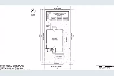 1128 W 5th, Chico, CA 95928 - Photo 41