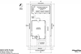 1128 W 5th, Chico, CA 95928 - Photo 41