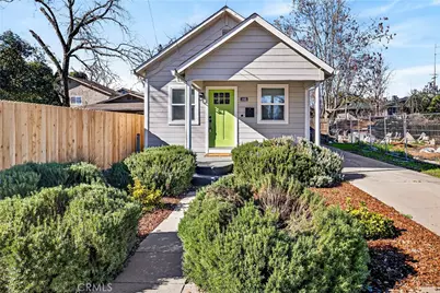 1128 W 5th, Chico, CA 95928 - Photo 1