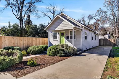 1128 W 5th, Chico, CA 95928 - Photo 3