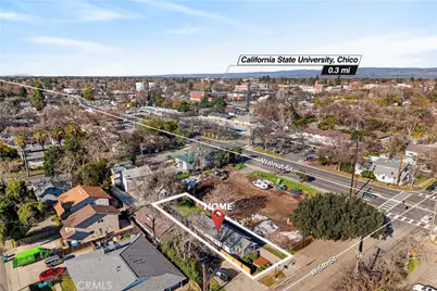 1128 W 5th, Chico, CA 95928 - Photo 37