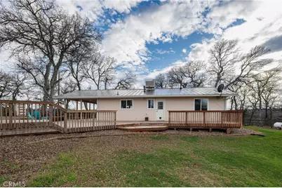 18020 Benson Road, Cottonwood, CA 96022 - Photo 23