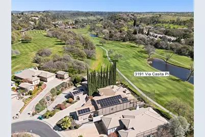 3191 Via Casita, Chico, CA 95928 - Photo 41