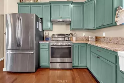 8495 Buena Vista Avenue, Los Olivos, CA 96055 - Photo 17