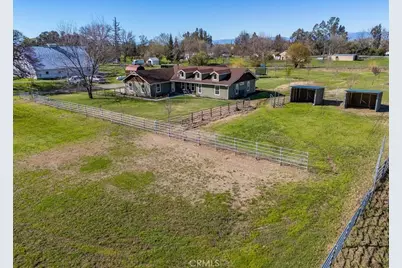 8495 Buena Vista Avenue, Los Olivos, CA 96055 - Photo 33