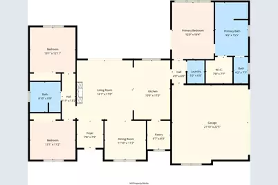 3424 Hackamore, Chico, CA 95973 - Photo 7