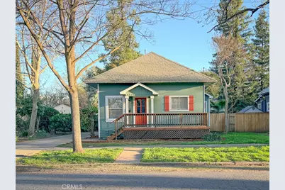 243 W 3rd Avenue, Chico, CA 95926 - Photo 1