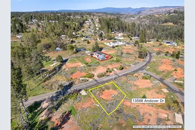 13586 Andover Drive, Magalia, CA 95954 - Photo 15