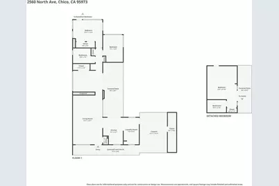 2560 North Avenue, Chico, CA 95973 - Photo 35