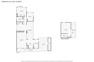 2560 North Ave, Chico, CA 95973 - Photo 35