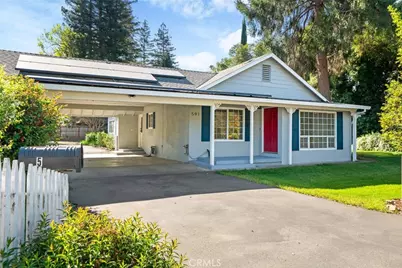 591 E Lassen, Chico, CA 95973 - Photo 1