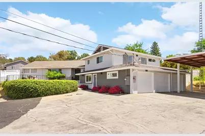 3055 Foothill Boulevard, Oroville, CA 95966 - Photo 1