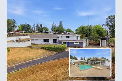 3055 Foothill Boulevard, Oroville, CA 95966 - Photo 1