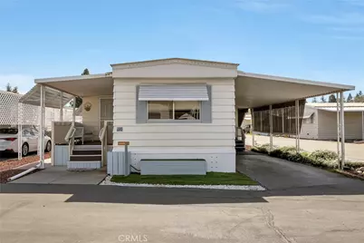 1675 Manzanita Avenue #110, Chico, CA 95926 - Photo 7