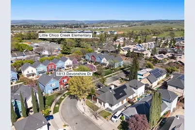 1813 Devonshire, Chico, CA 95928 - Photo 31