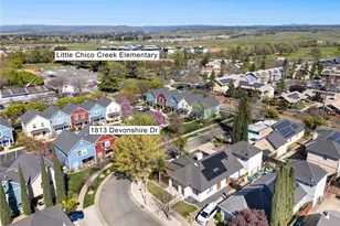 1813 Devonshire, Chico, CA 95928 - Photo 31