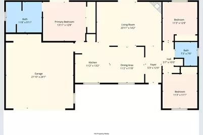 29 La Bella Court, Chico, CA 95973 - Photo 47