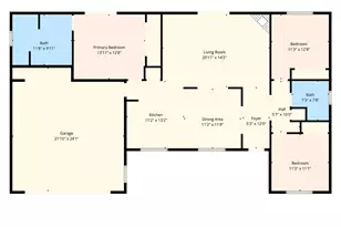 29 la Bella Ct, Chico, CA 95973 - Photo 47