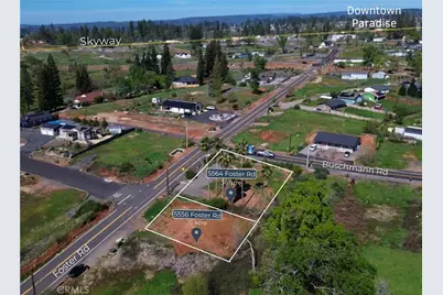 5564 & 5556 Foster Road, Paradise, CA 95969 - Photo 3