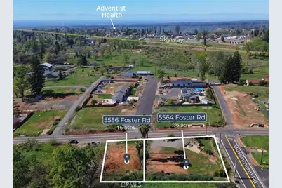 5564 & 5556 Foster Road, Paradise, CA 95969 - Photo 5