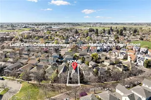 1810 Roth, Chico, CA 95928 - Photo 45